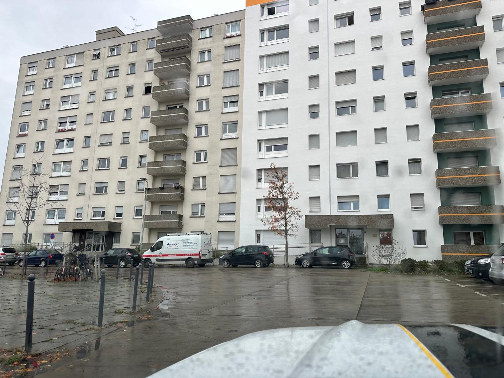 Magnifique Studio Avec Netflix Сен-Луи Экстерьер фото